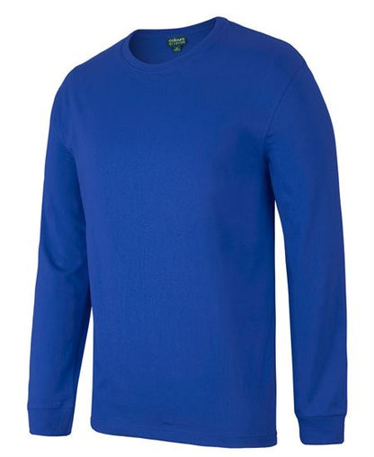 C of C Kids & Adults Long Sleeve Tee