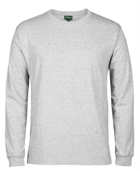C of C Kids & Adults Long Sleeve Tee