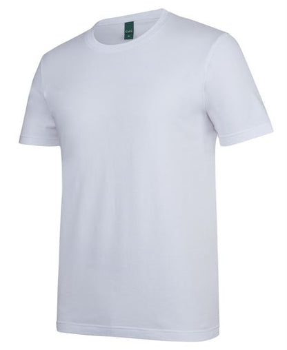 C of C Cotton S/S Stretch Tee