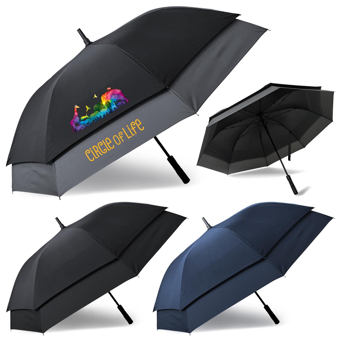 Umbra - Expanse Umbrella — image 7