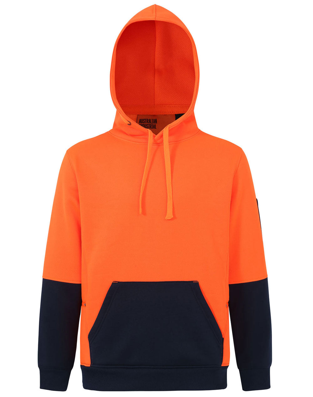 SW91 Orange / Navy