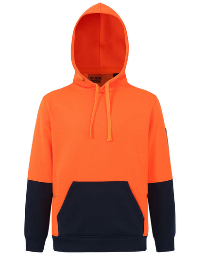 SW91 Orange / Navy