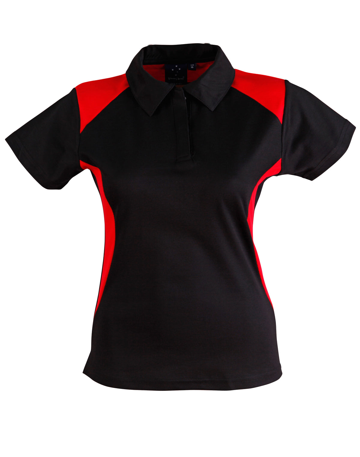 PS32A Black / Red