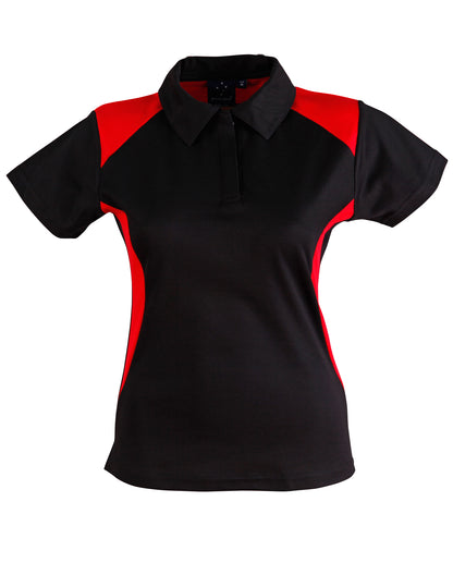 PS32A Black / Red