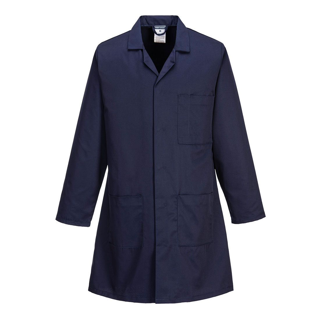 2852 Standard Coat