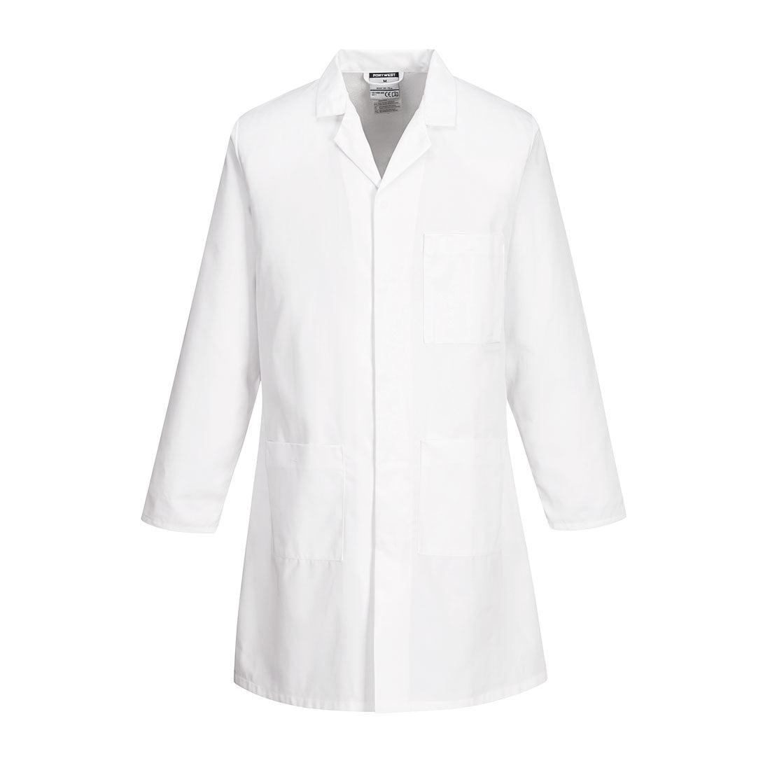 2852 Standard Coat