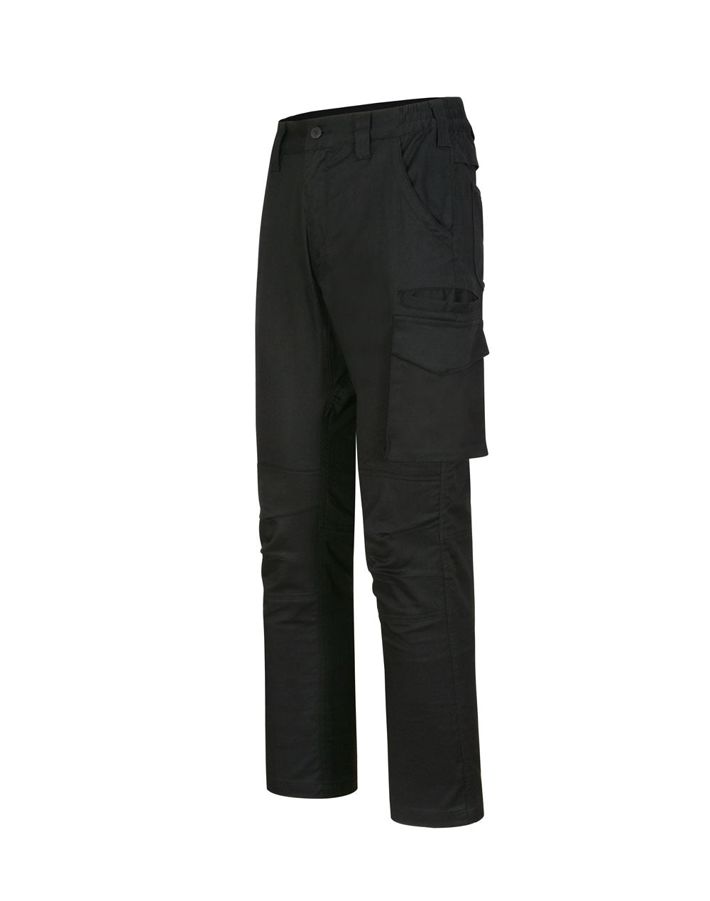 WP26 Black