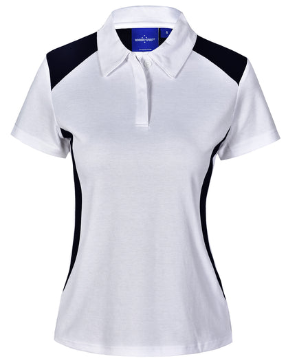PS32A White / Navy