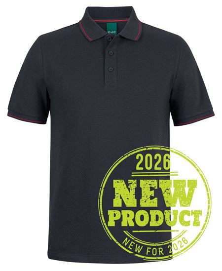 C of C Classic Polo