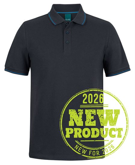 C of C Classic Polo
