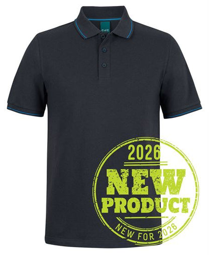 C of C Classic Polo