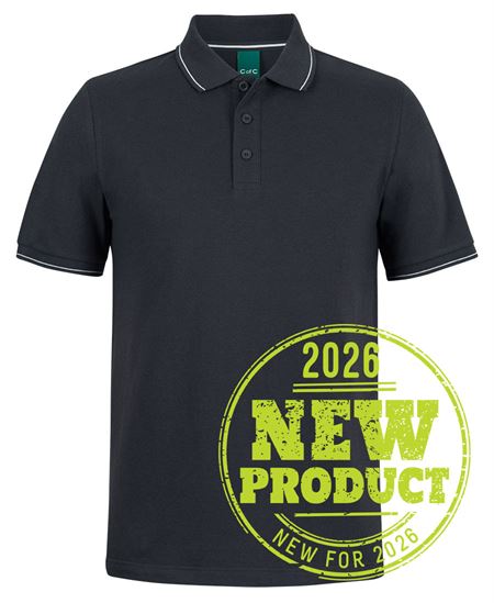 C of C Classic Polo