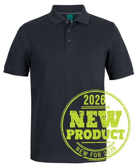 C of C Classic Polo