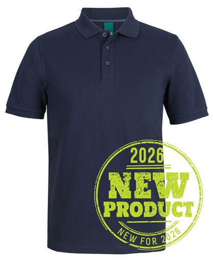 C of C Classic Polo