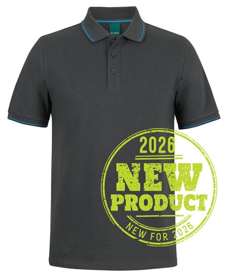 C of C Classic Polo