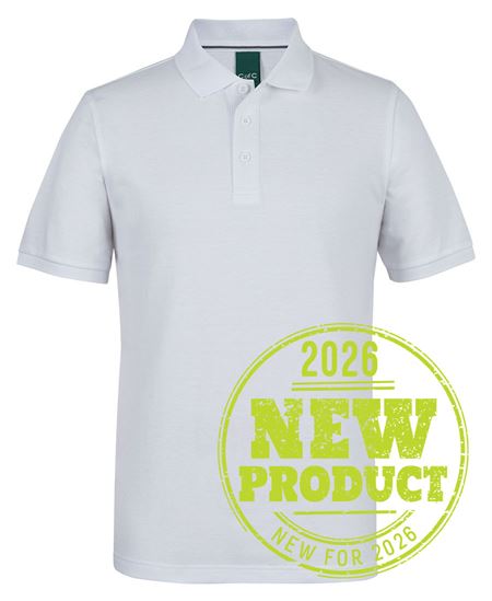 C of C Classic Polo