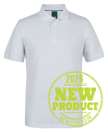 C of C Classic Polo