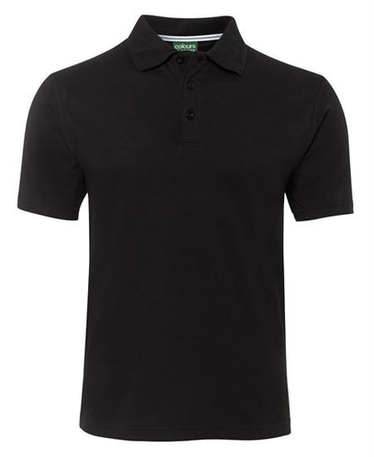 C of C Jersey Polo