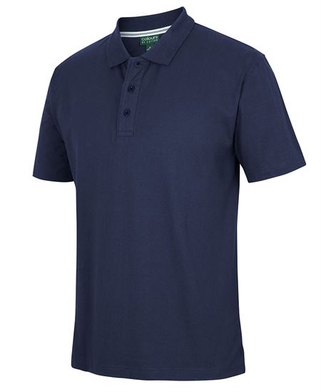 C of C Jersey Polo