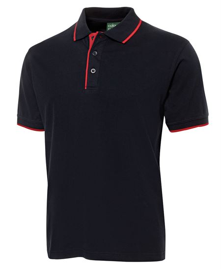 C of C Tipping Polo