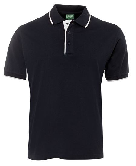 C of C Tipping Polo