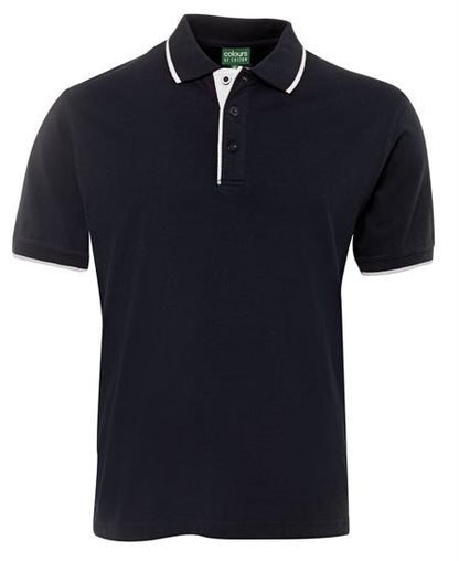 C of C Tipping Polo