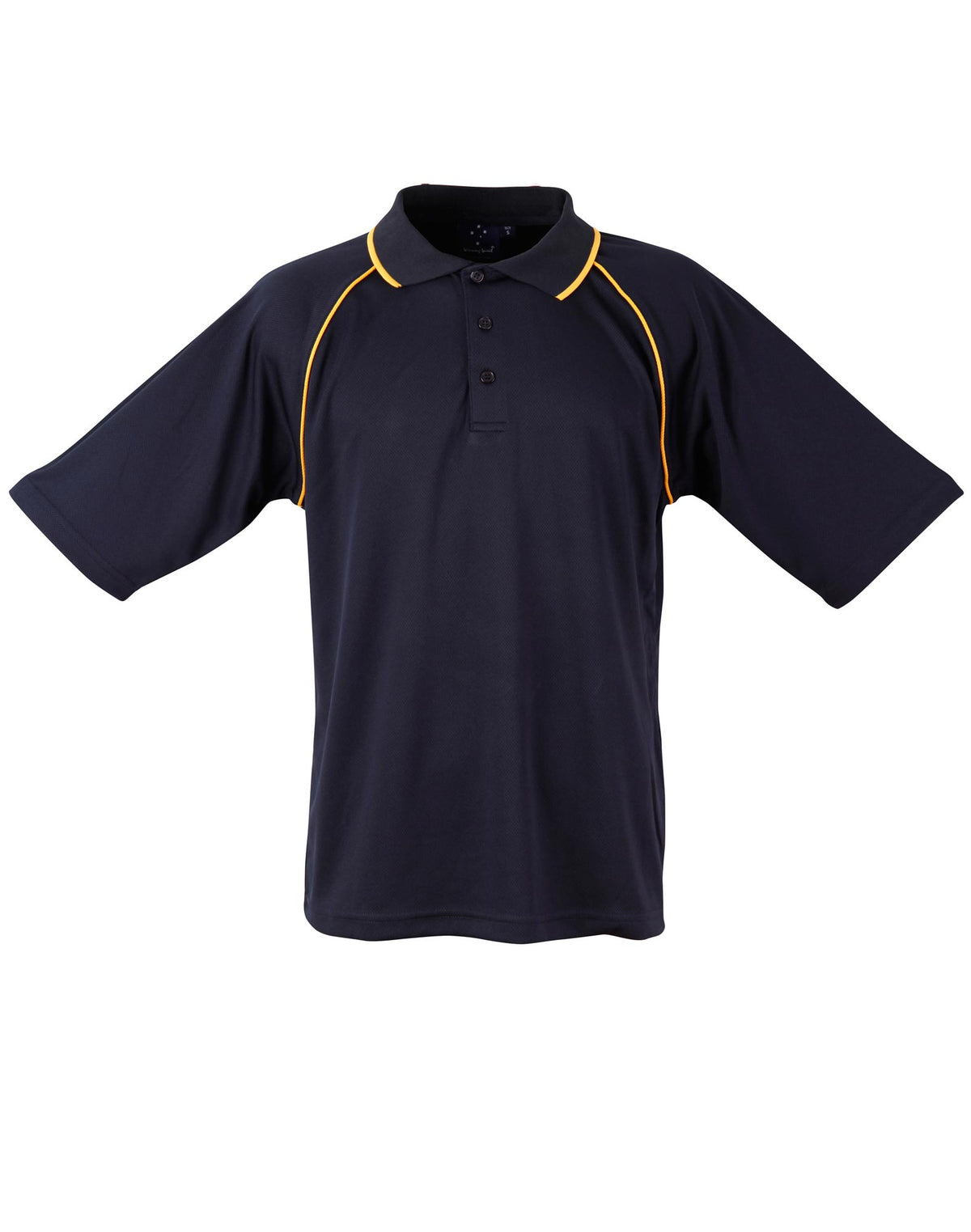 PS20 Navy / Gold
