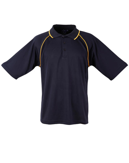 PS20 Navy / Gold