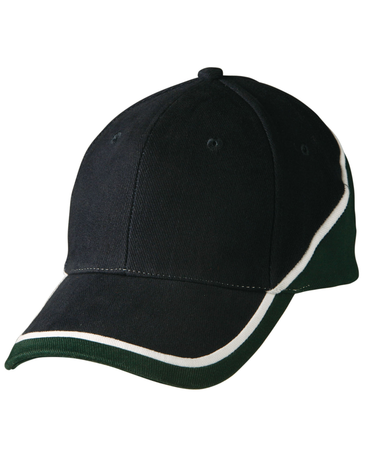CH38 Navy / White / Bottle