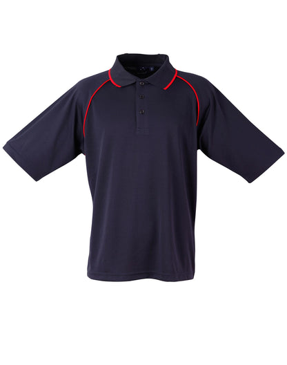 PS20 Navy / Red