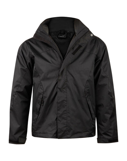 JK36 Black