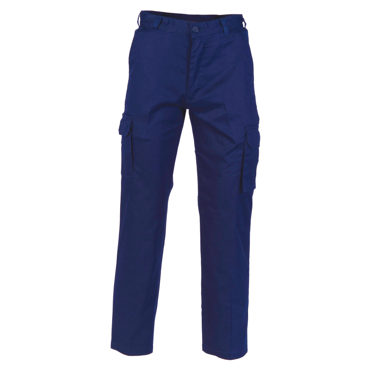 Middleweight Cool-Breeze Cotton Cargo Pants — DNC Workwear colour image