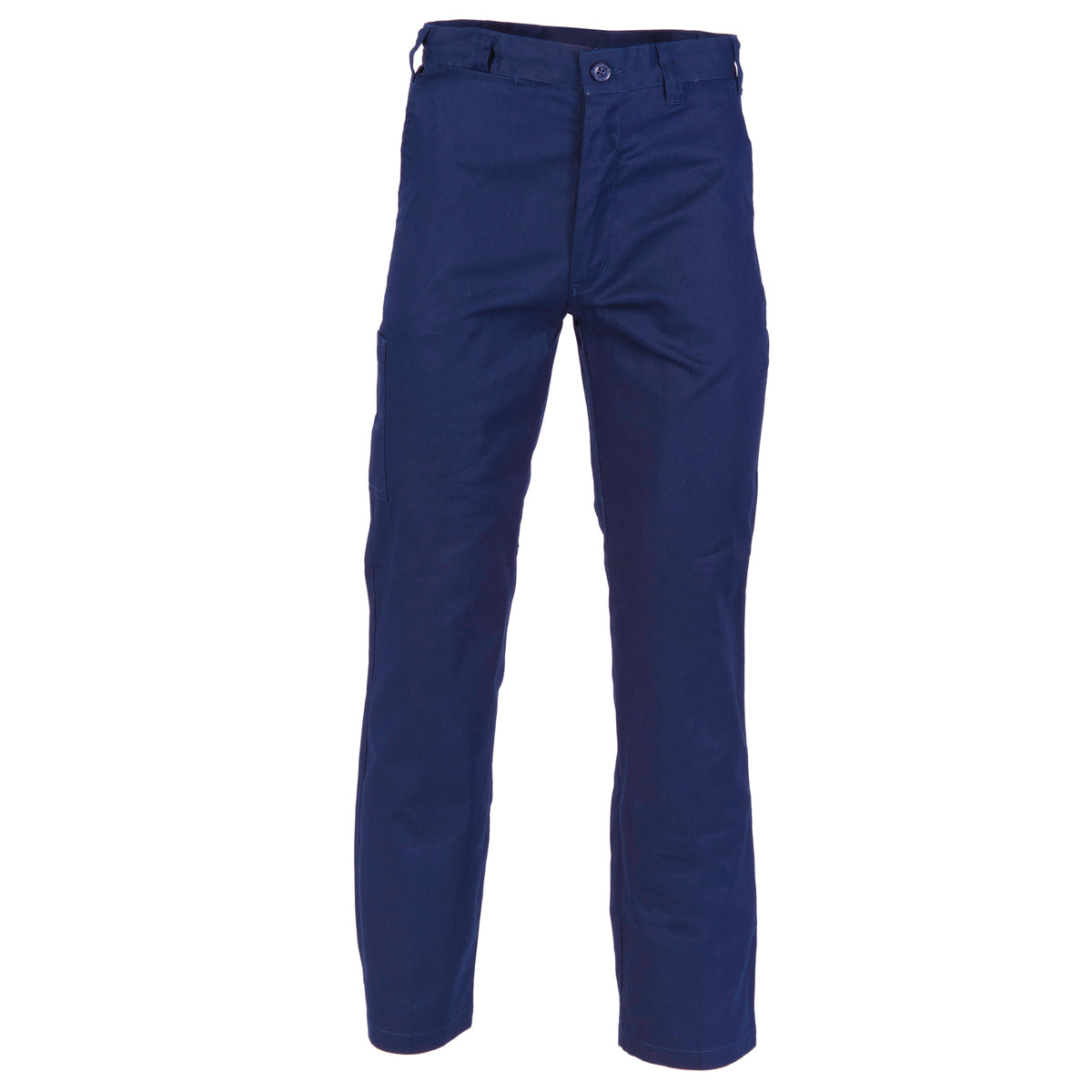 Lightweigh Cotton Work Pants — DNC Workwear colour image