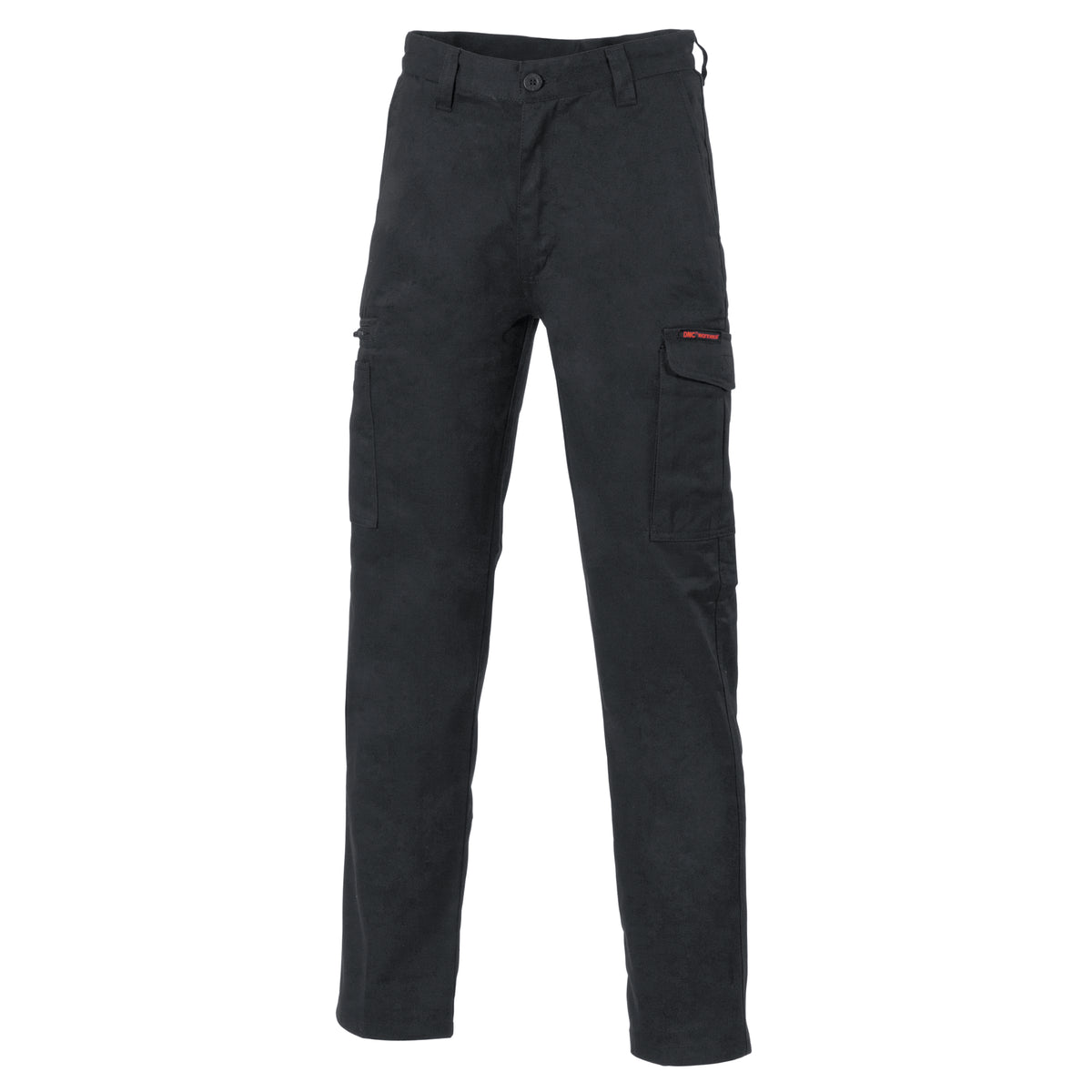 Digga Cool-Breeze Cargo Pants — DNC Workwear colour image