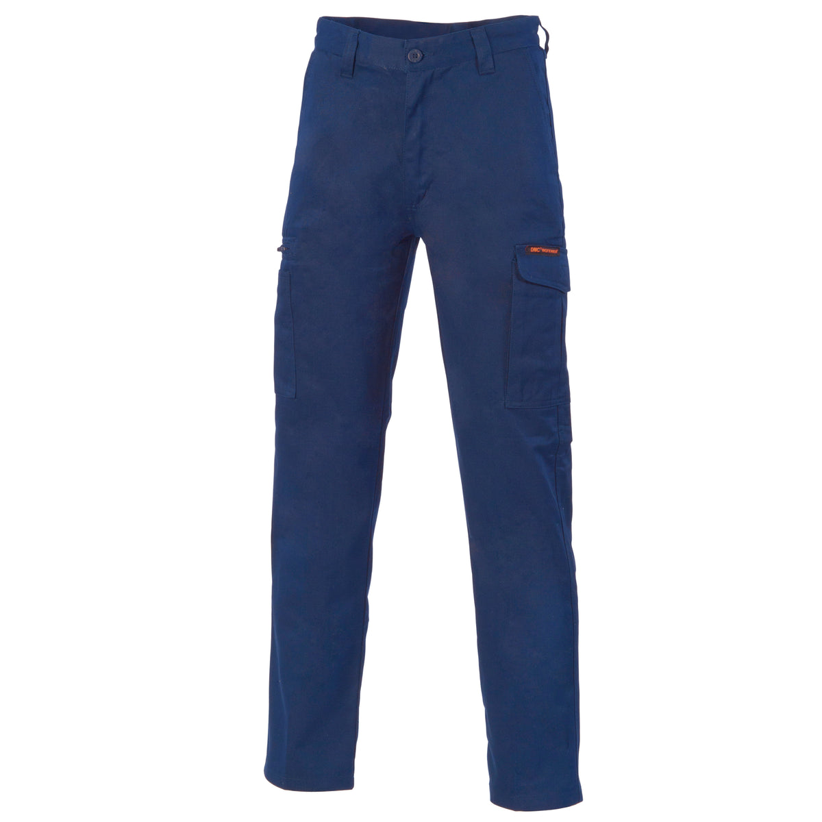 Digga Cool-Breeze Cargo Pants — DNC Workwear colour image