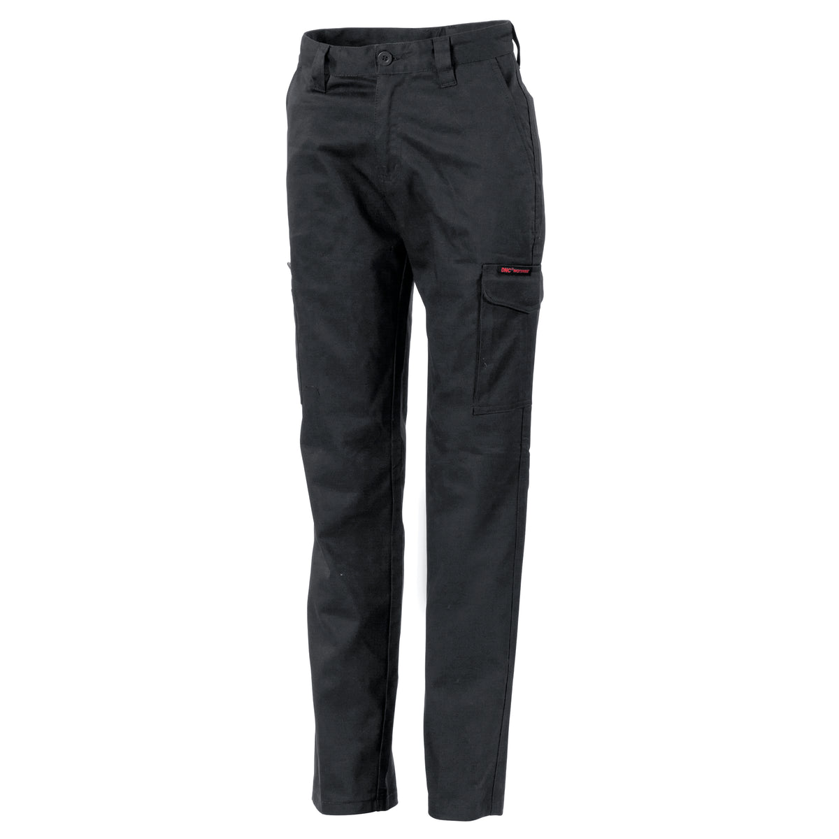 Ladies Digga Cool-Breeze Cargo Pants — DNC Workwear colour image