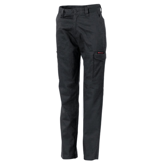 Ladies Digga Cool-Breeze Cargo Pants — DNC Workwear colour image