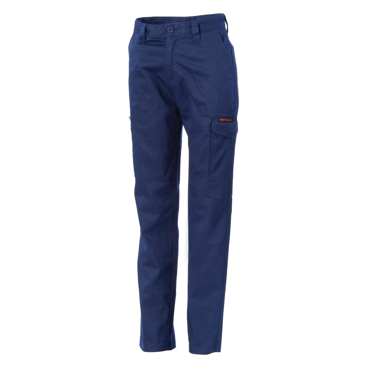 Ladies Digga Cool-Breeze Cargo Pants — DNC Workwear colour image