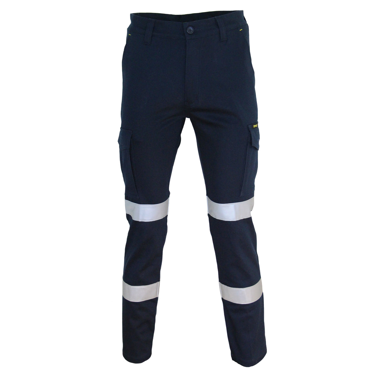 SlimFlex Bio-Motion taped Cargo Pants — DNC Workwear colour image