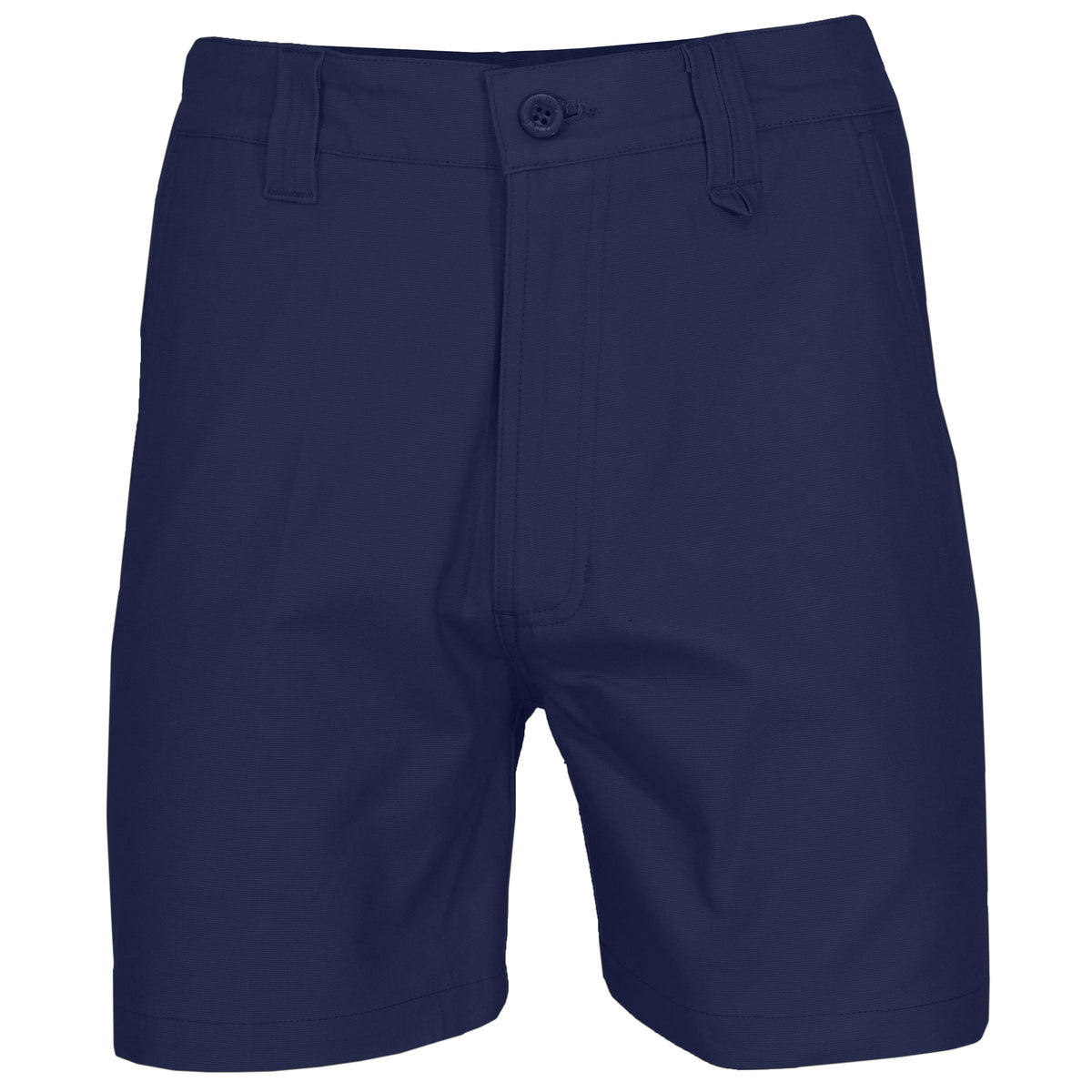SlimFlex Tradie Shorts — DNC Workwear colour image