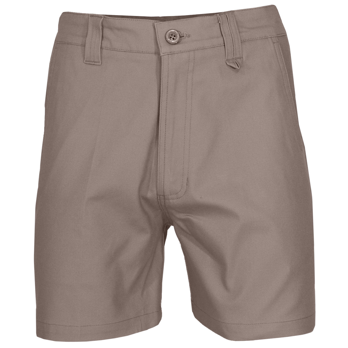 SlimFlex Tradie Shorts — DNC Workwear colour image