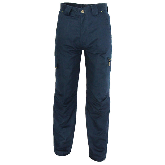 RipStop Tradies Cargo Pants — DNC Workwear colour image