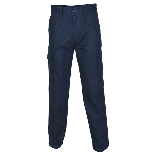 Patron Saint® Flame Retardant ARC Rated Cargo Pants — DNC Workwear colour image