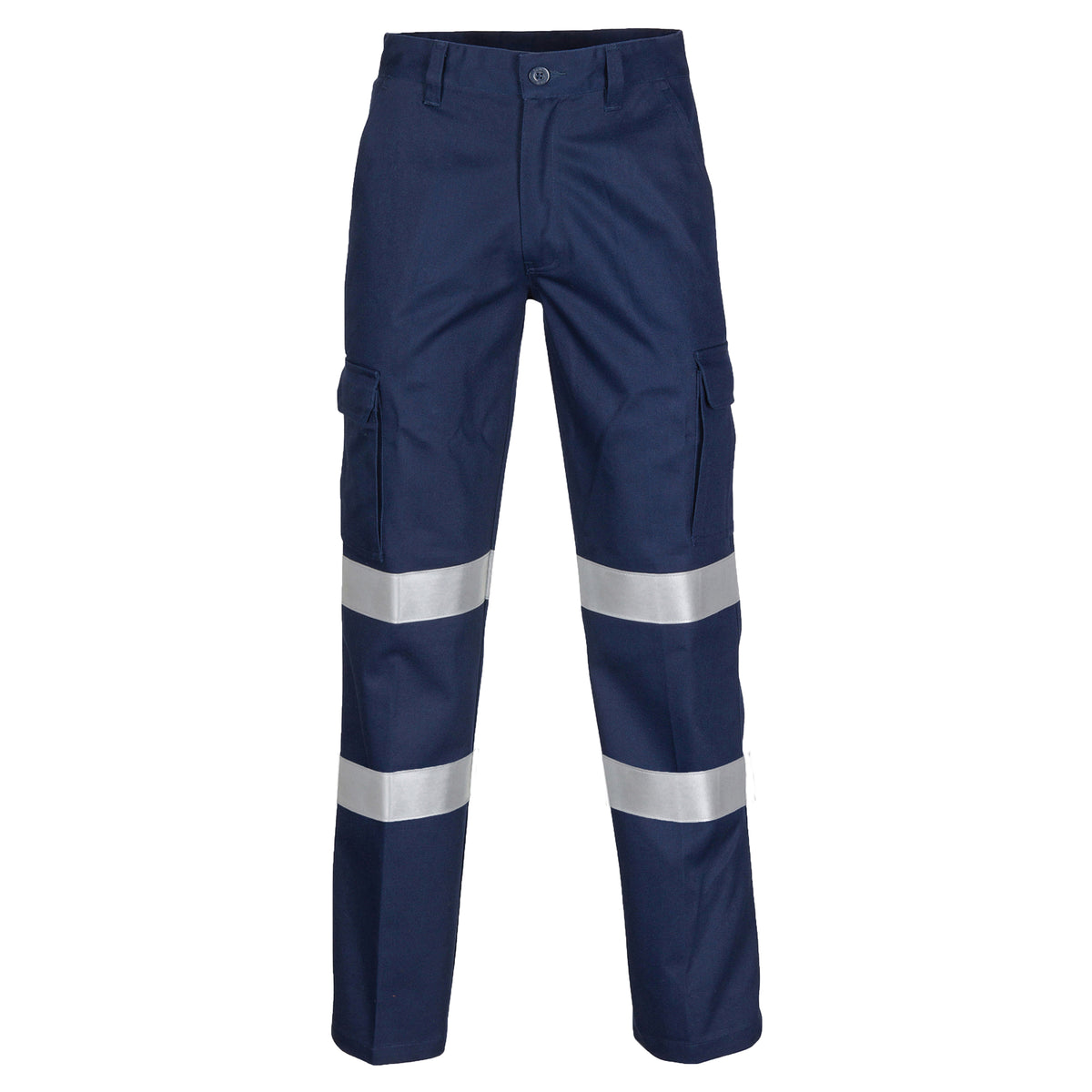 Patron Saint® FR Cargo Pants with Bio-Motion FR Tape — DNC Workwear colour image