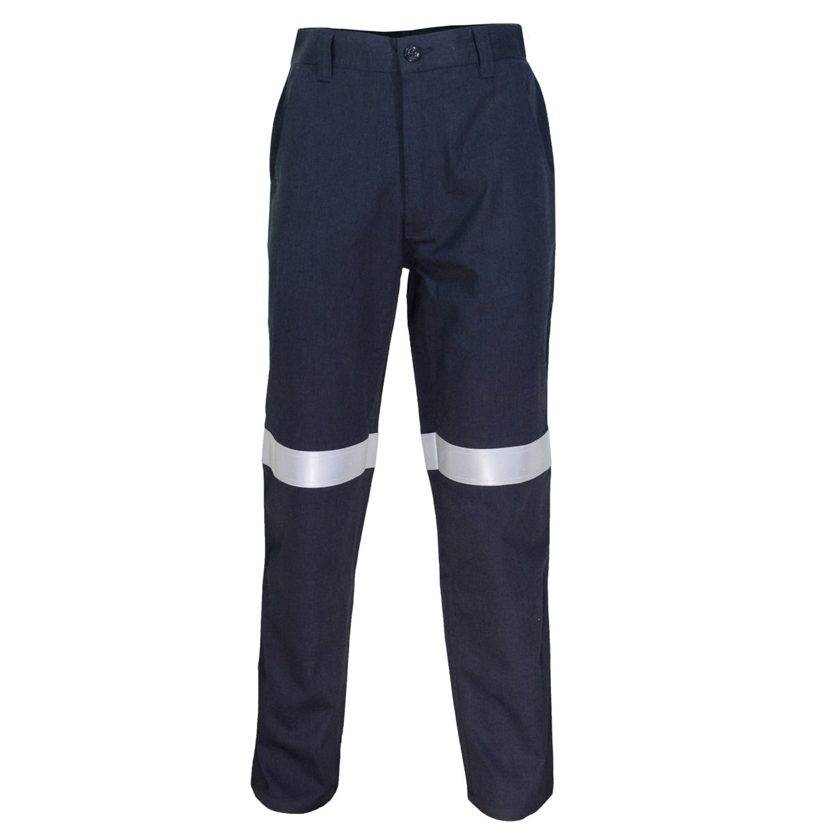INHERENT FR PPE2 BASIC TAPED PANTS — DNC Workwear colour image