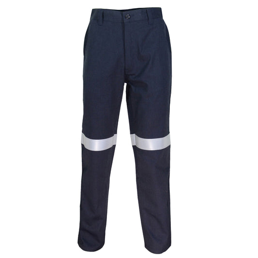 INHERENT FR PPE2 BASIC TAPED PANTS — DNC Workwear colour image