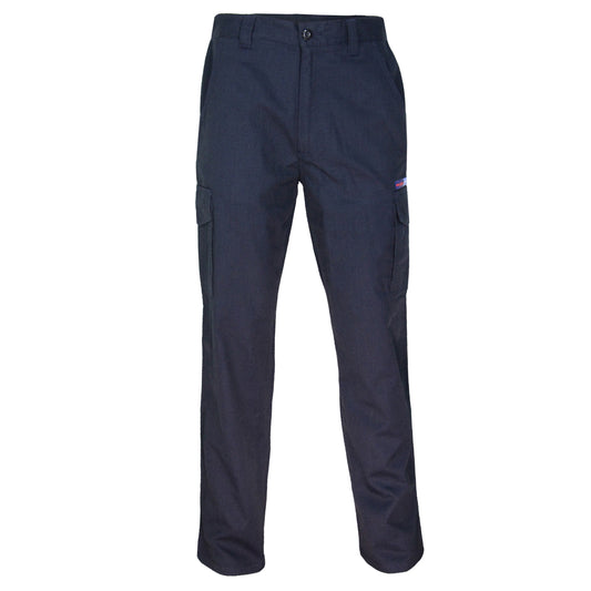 INHERENT FR PPE2 CARGO PANTS — DNC Workwear colour image
