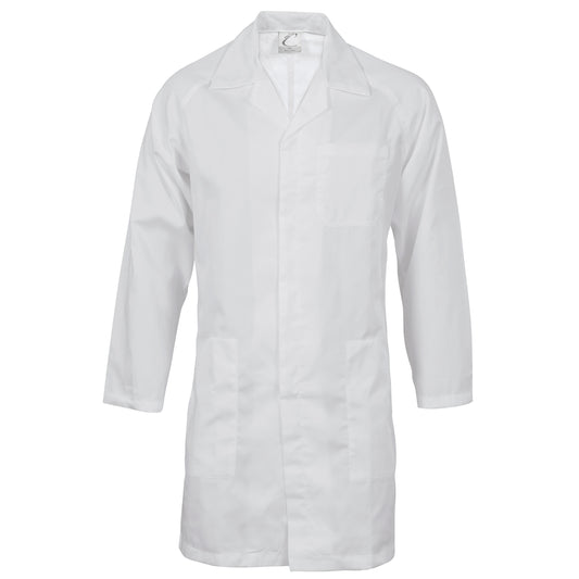 Food Industry Dust Coat — DNC Workwear colour image