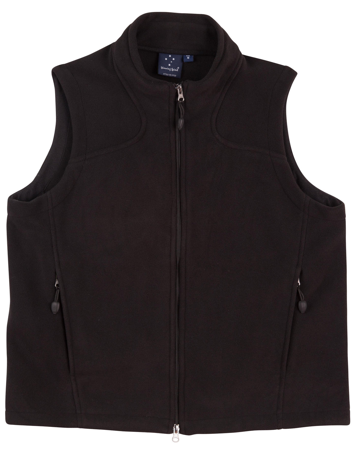 PF09 Black