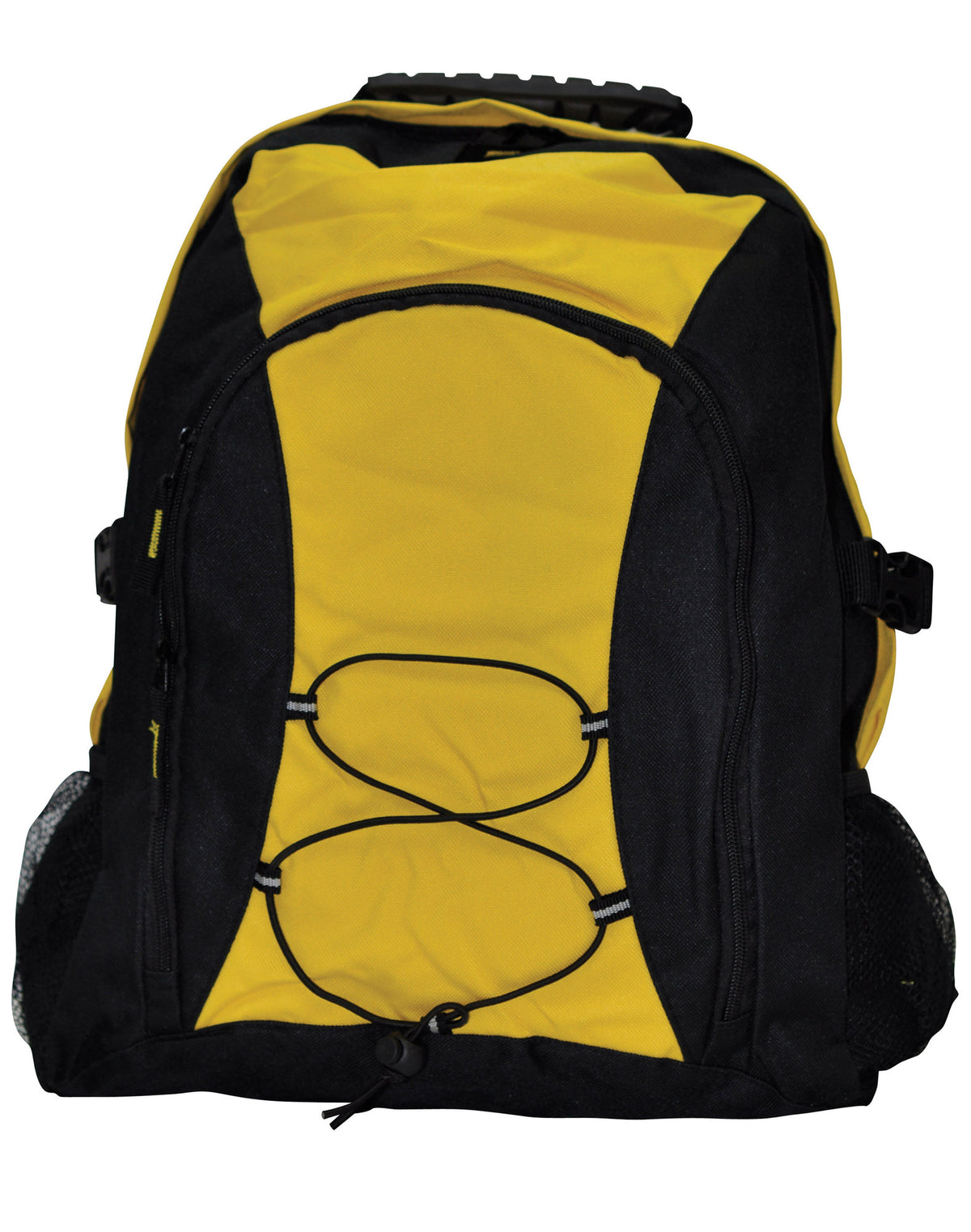 B5002 Black / Gold